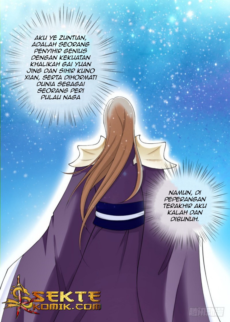 Trail Notice Chapter 01 Gambar 30