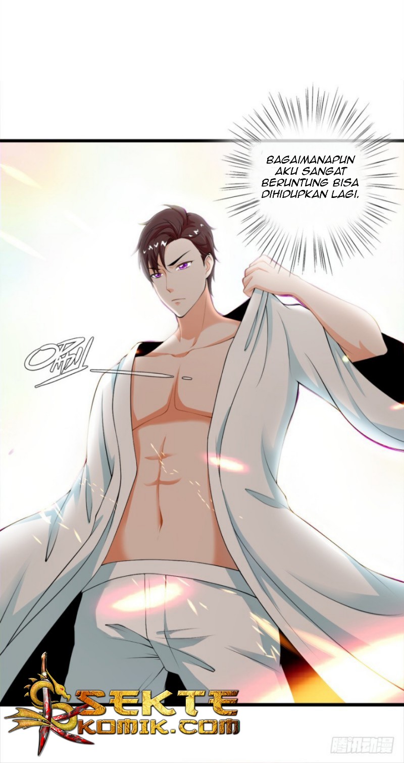 Trail Notice Chapter 01 Gambar 32