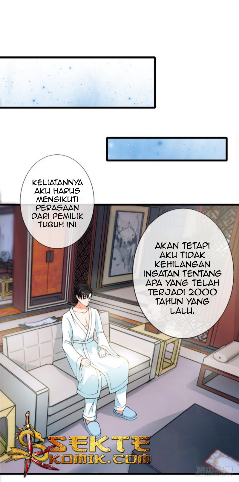 Trail Notice Chapter 01 Gambar 33