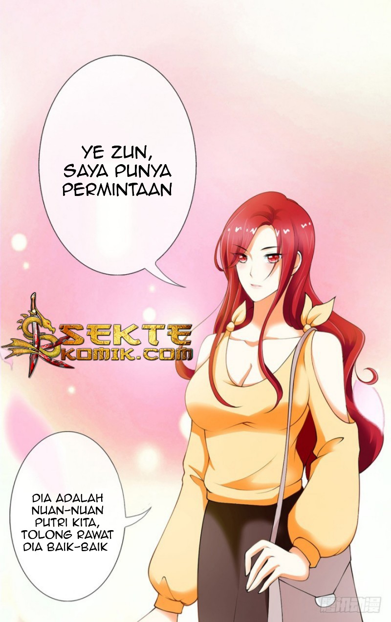 Trail Notice Chapter 01 Gambar 37