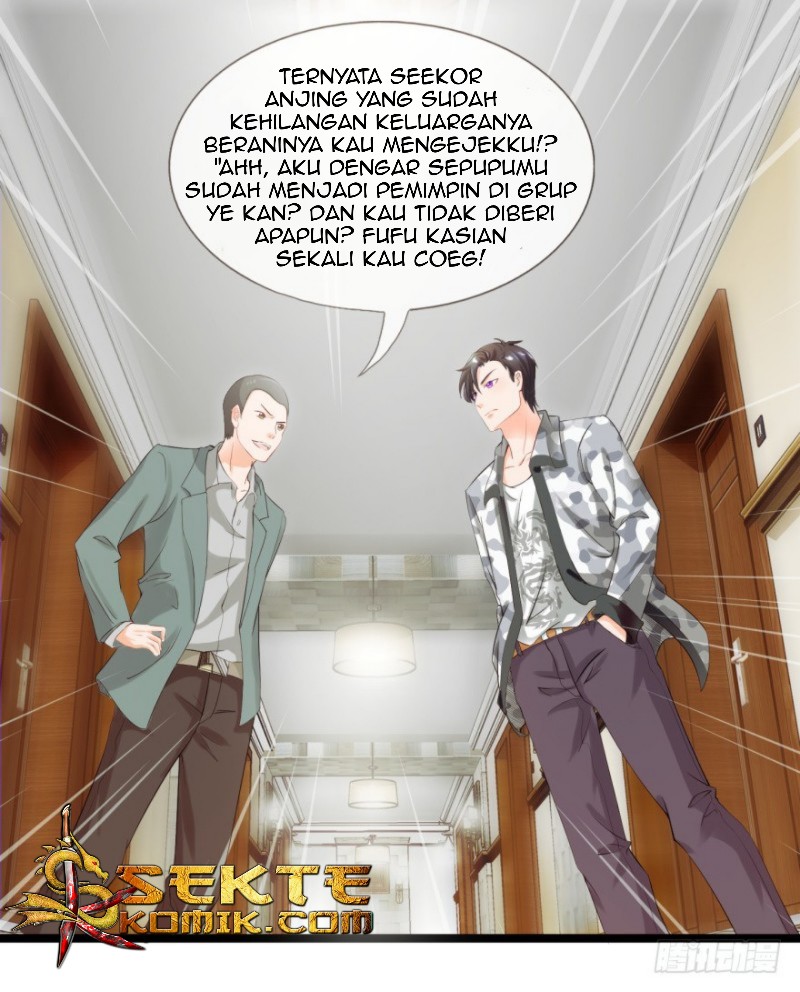 Trail Notice Chapter 05 Gambar 3