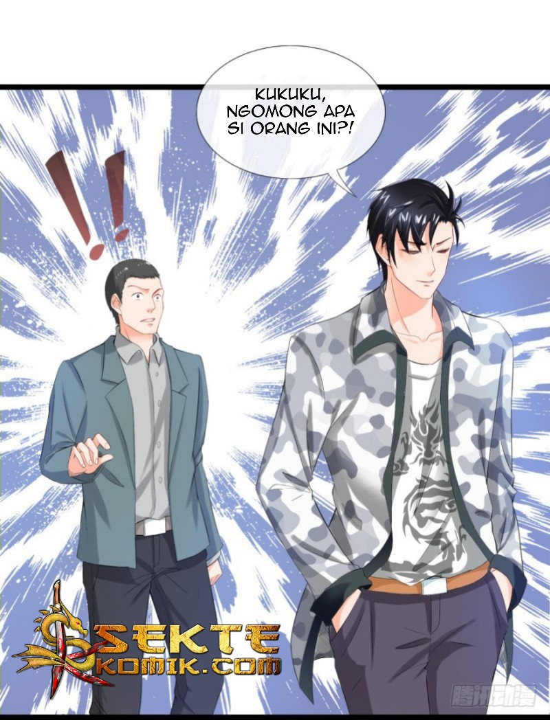 Trail Notice Chapter 05 Gambar 6