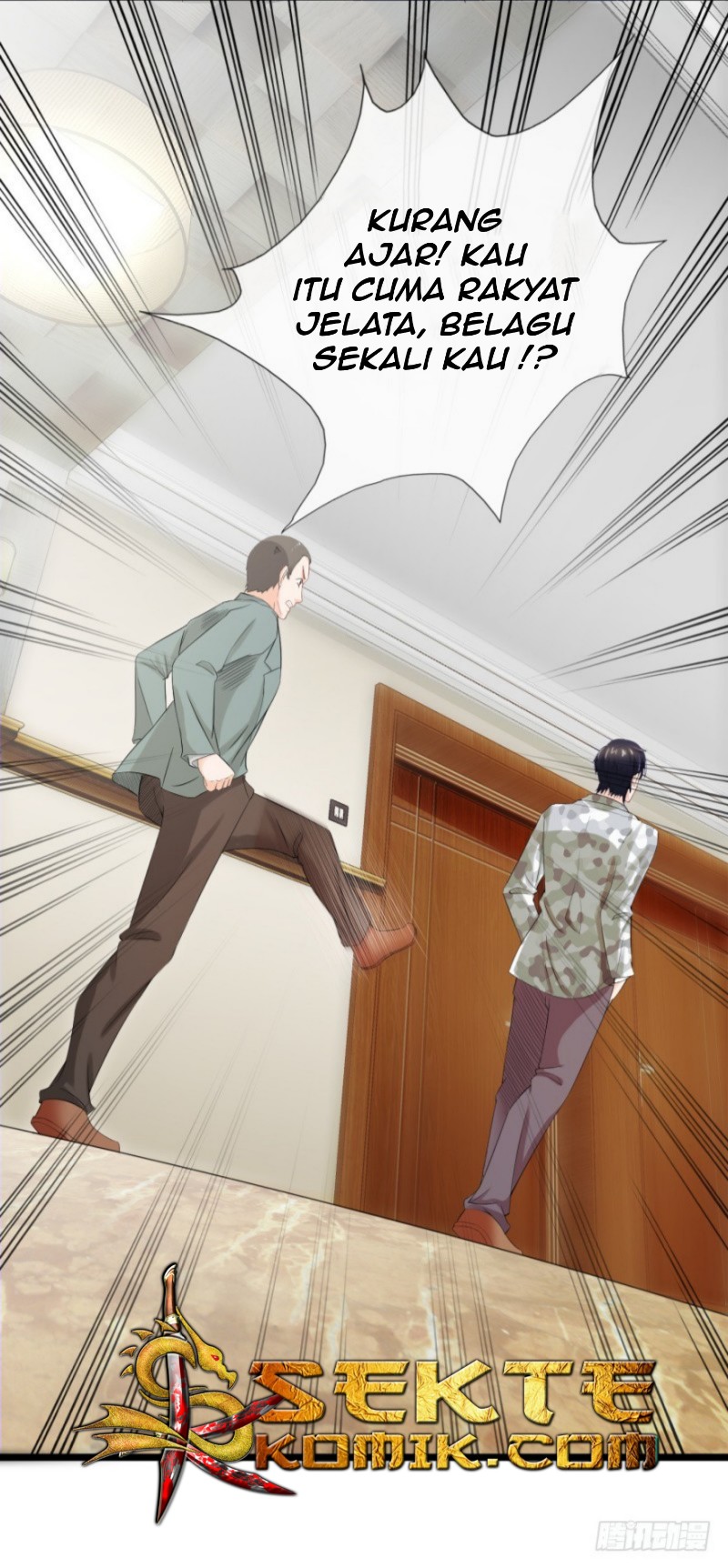 Trail Notice Chapter 05 Gambar 7