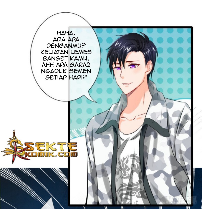 Trail Notice Chapter 05 Gambar 11