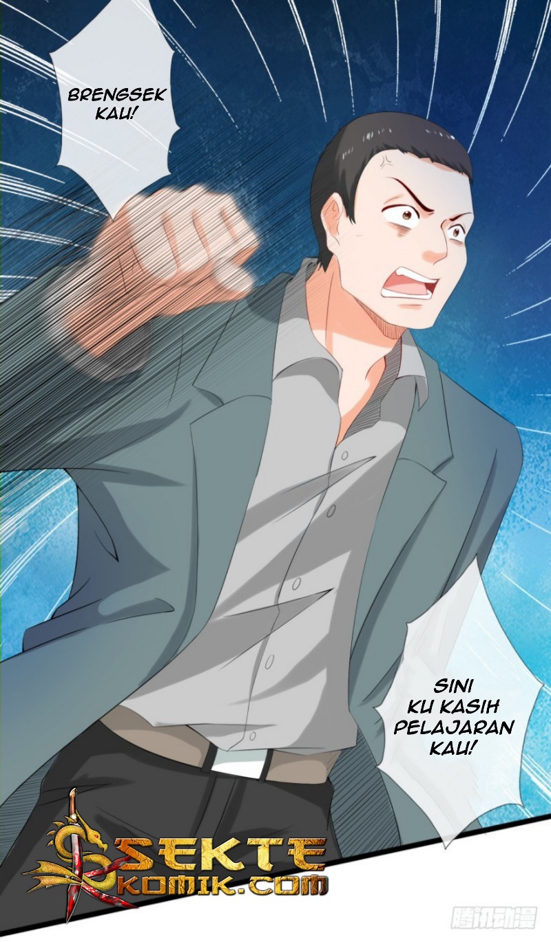 Trail Notice Chapter 05 Gambar 12