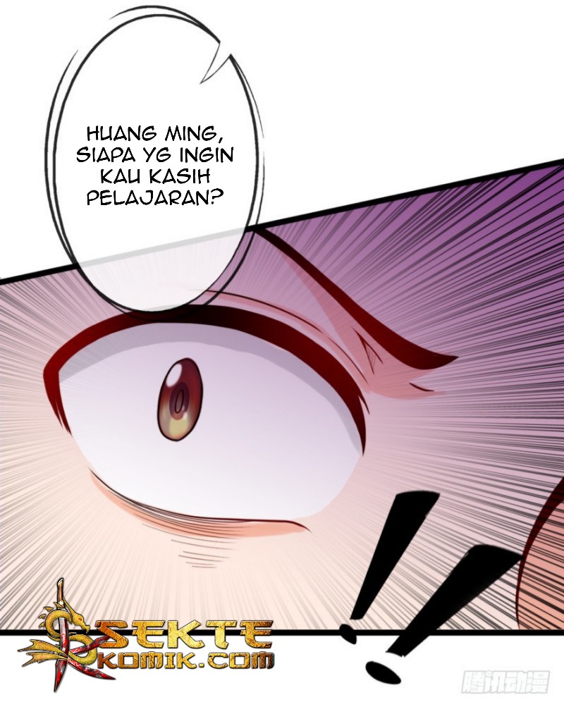 Trail Notice Chapter 05 Gambar 13