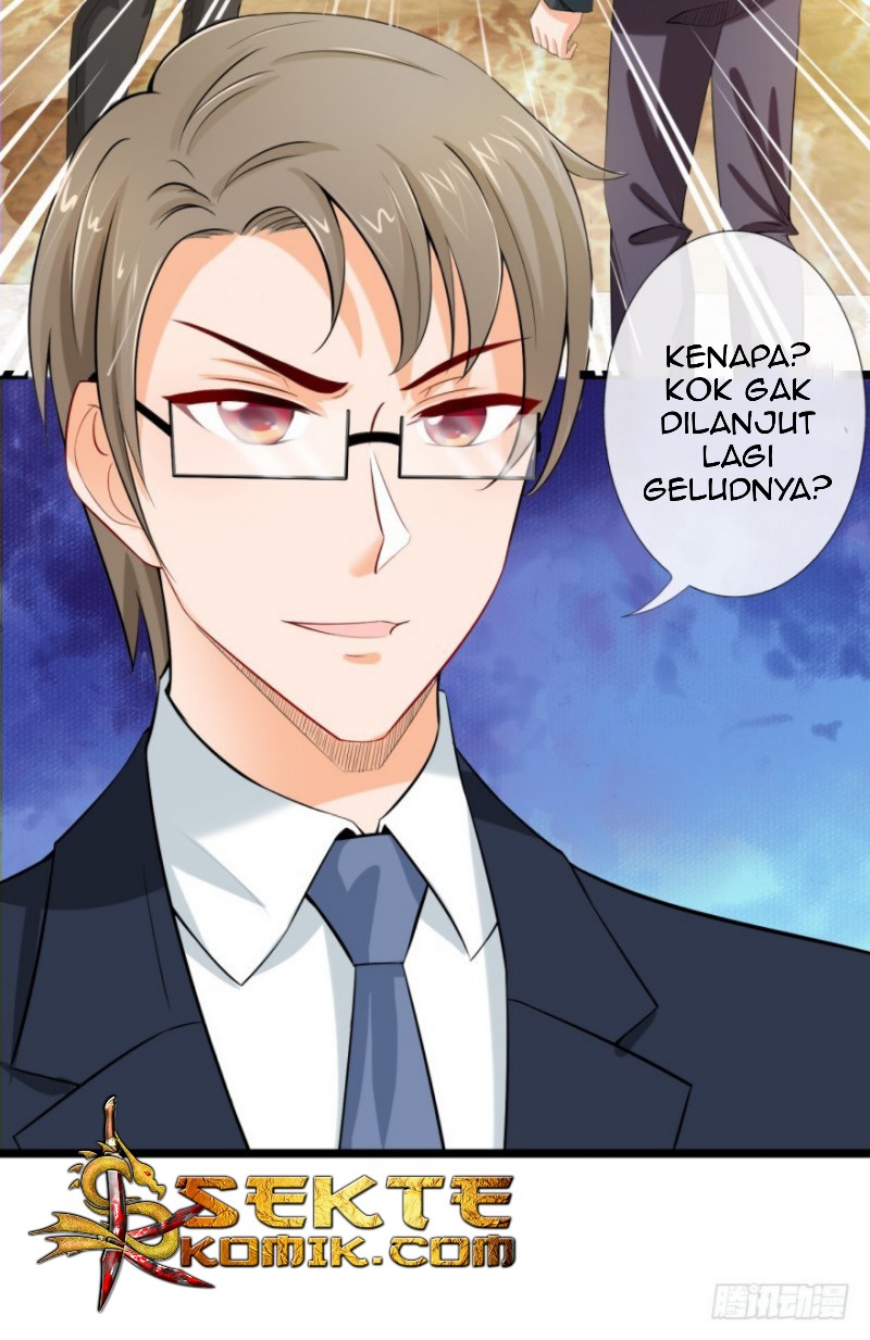 Trail Notice Chapter 05 Gambar 15