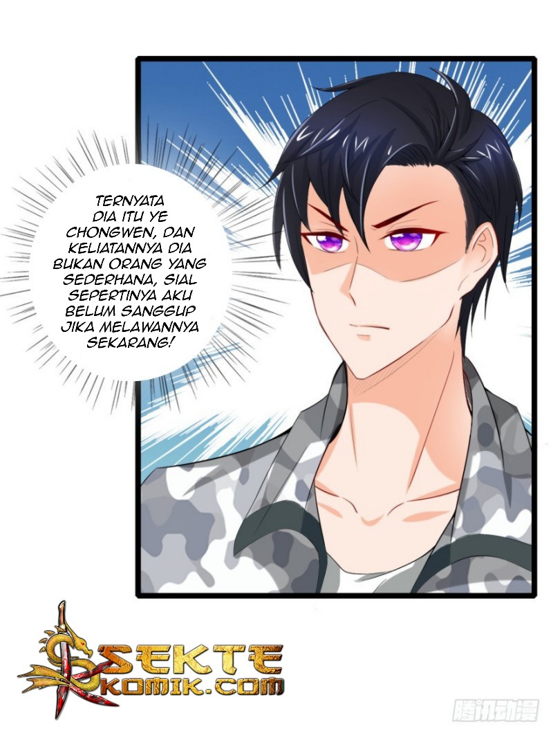 Trail Notice Chapter 05 Gambar 16