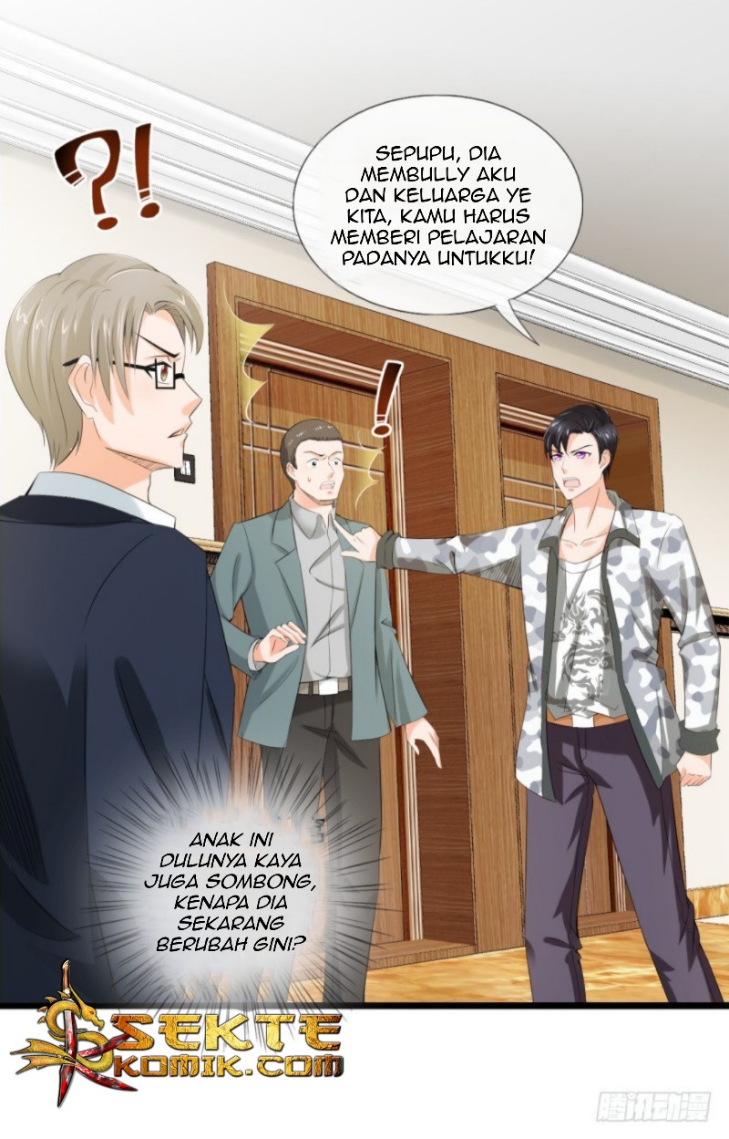 Trail Notice Chapter 05 Gambar 17