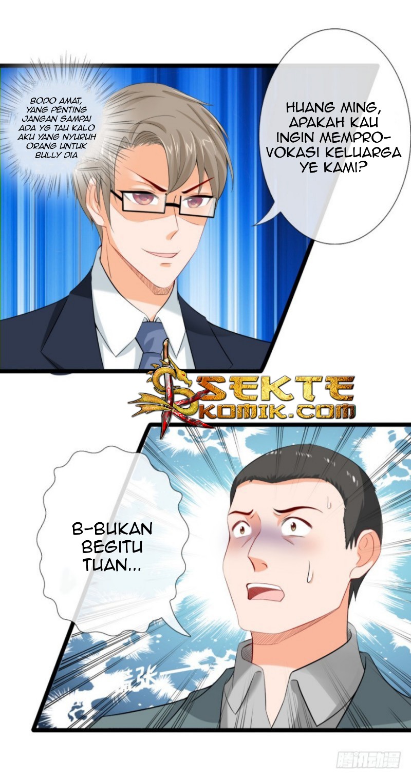 Trail Notice Chapter 05 Gambar 18