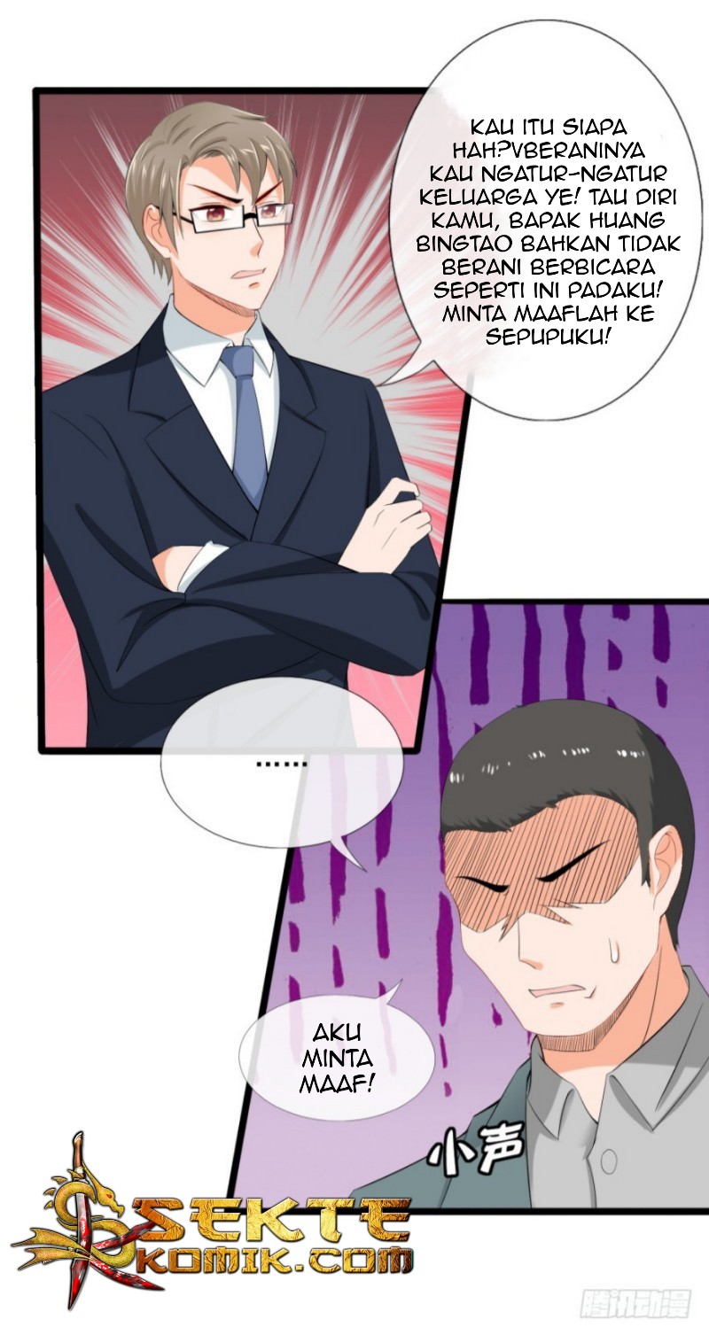 Trail Notice Chapter 05 Gambar 20