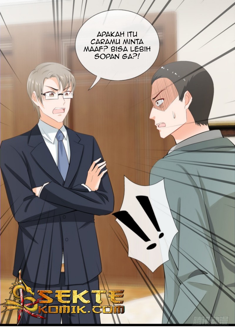 Trail Notice Chapter 05 Gambar 21