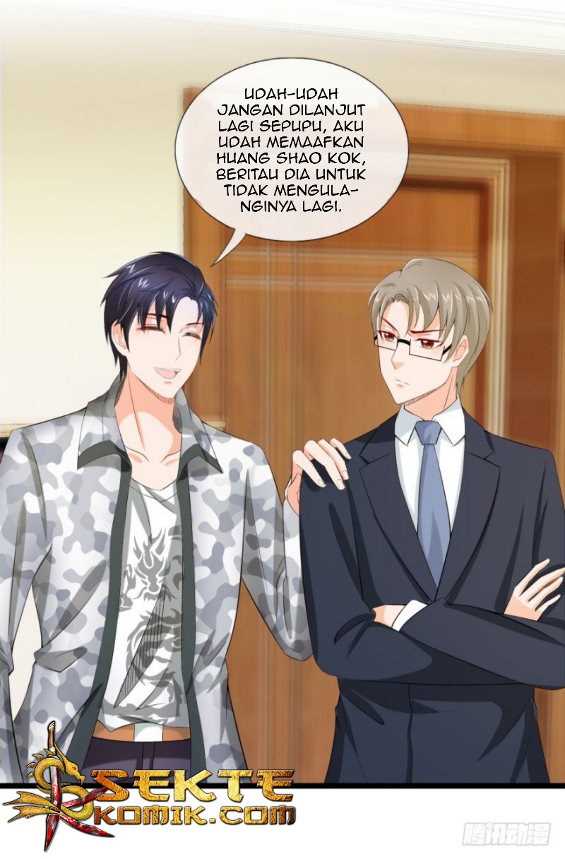 Trail Notice Chapter 05 Gambar 23