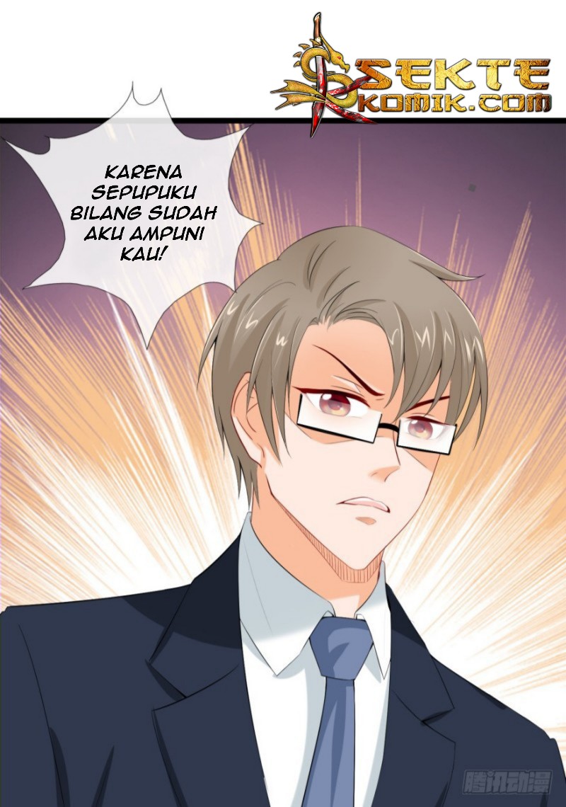 Trail Notice Chapter 05 Gambar 25