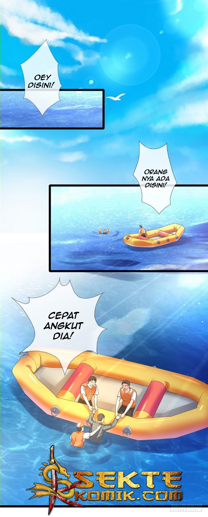 Trail Notice Chapter 07 Gambar 3