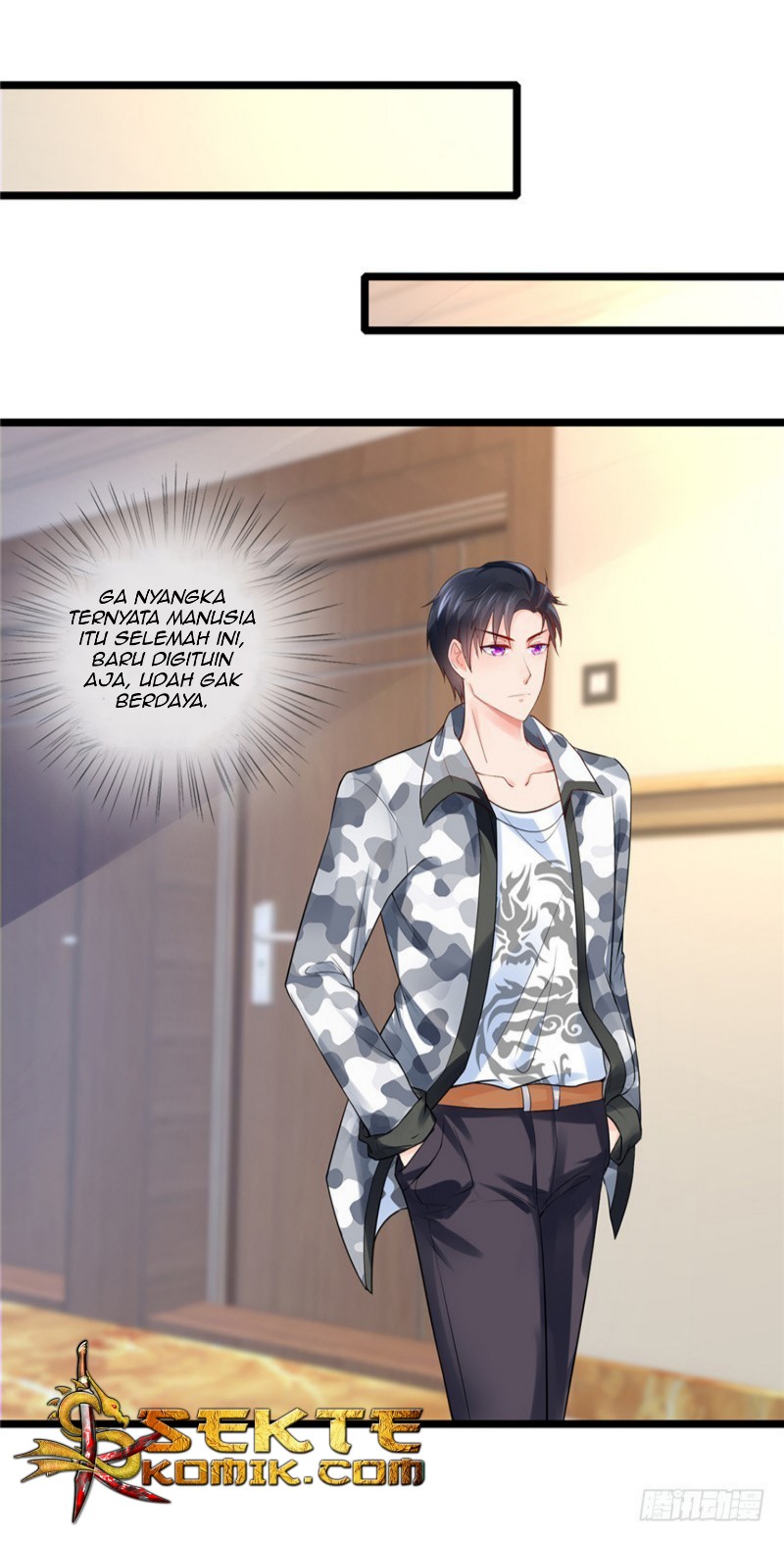 Trail Notice Chapter 07 Gambar 5