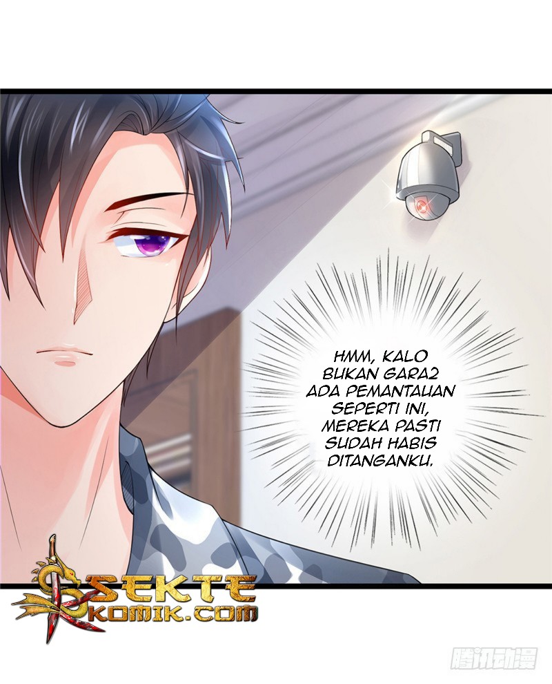 Trail Notice Chapter 07 Gambar 6
