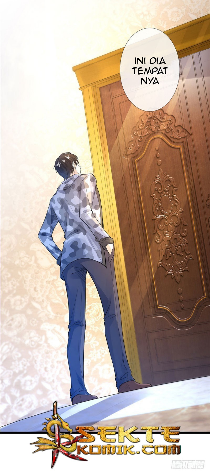 Trail Notice Chapter 07 Gambar 8