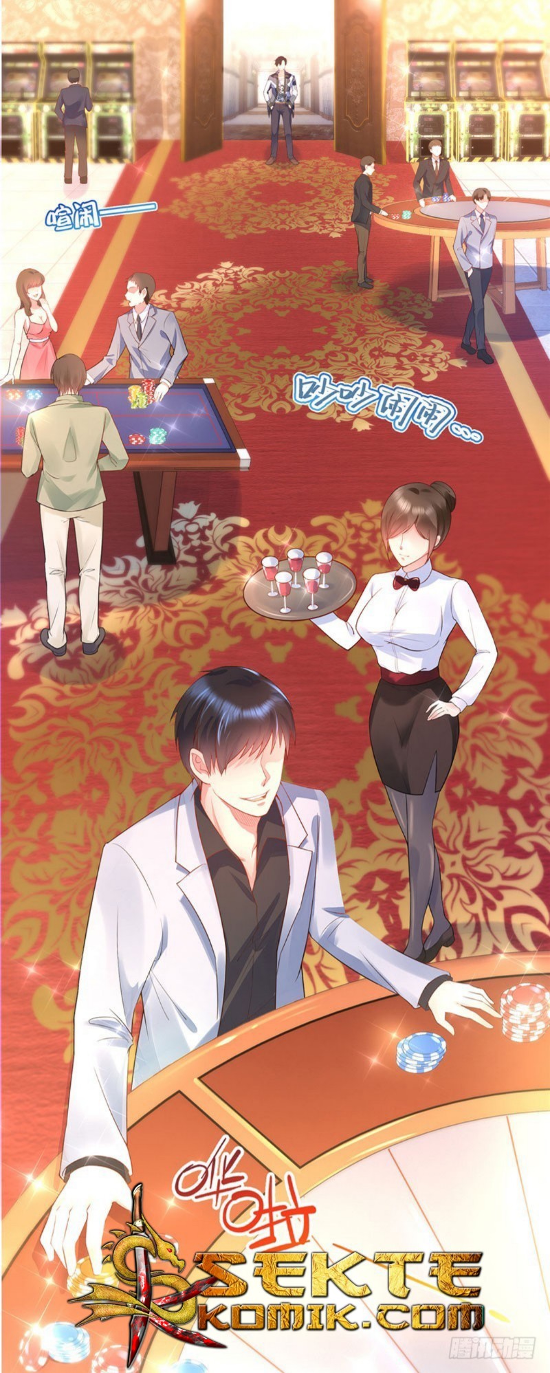 Trail Notice Chapter 07 Gambar 10