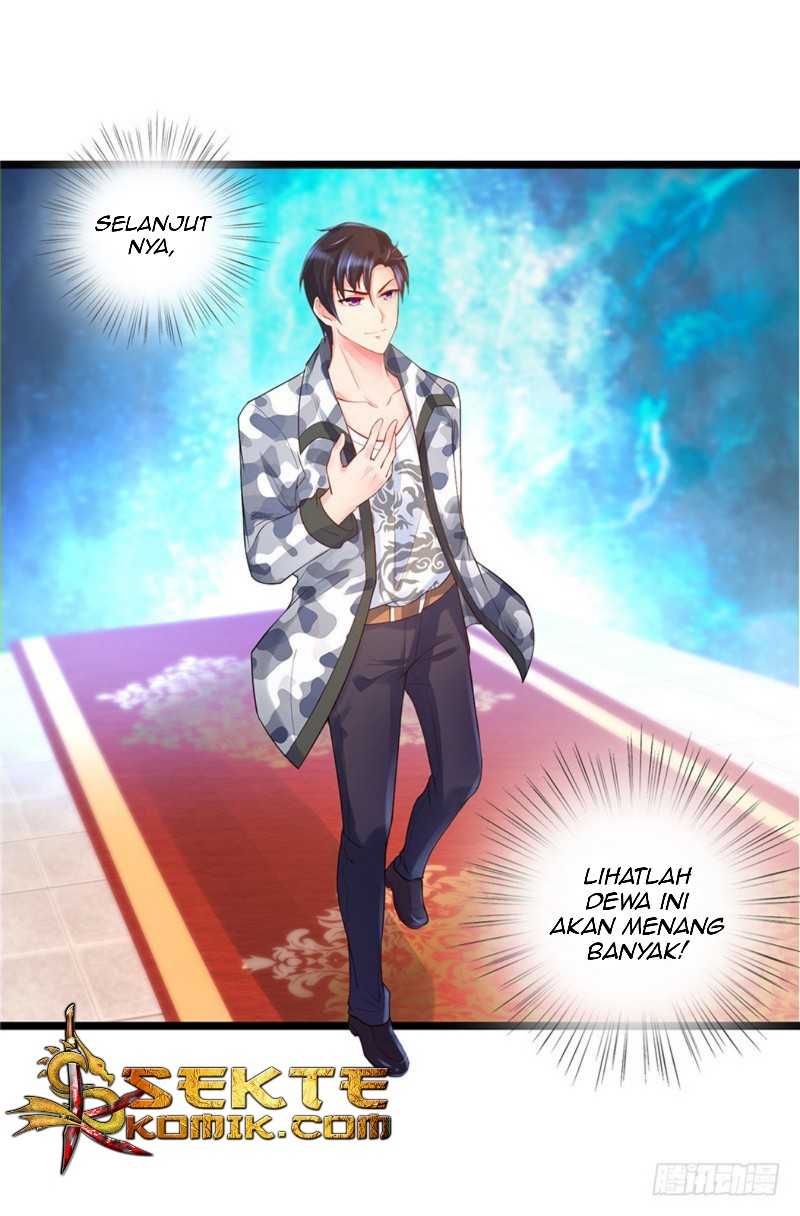 Trail Notice Chapter 07 Gambar 11