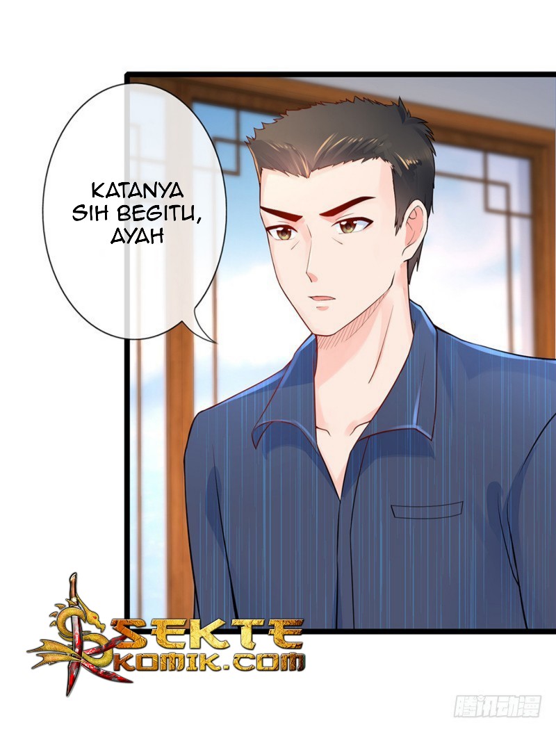 Trail Notice Chapter 07 Gambar 14