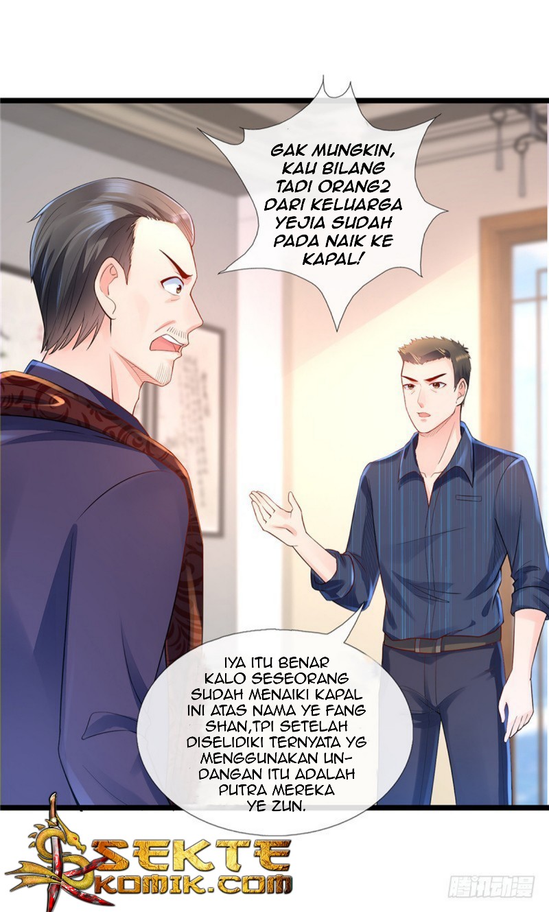 Trail Notice Chapter 07 Gambar 15