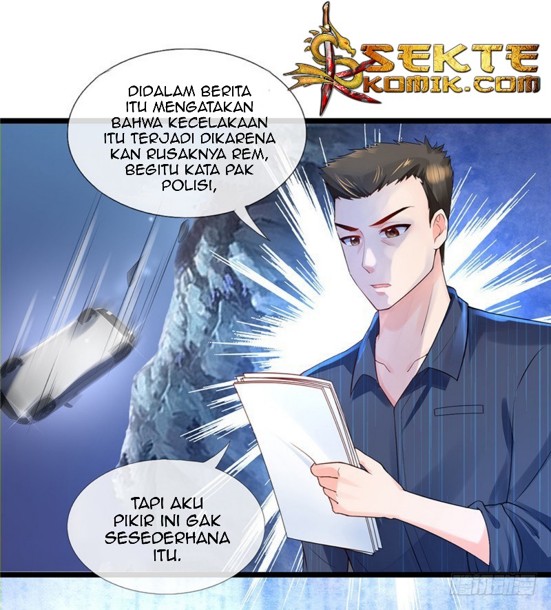Trail Notice Chapter 07 Gambar 17