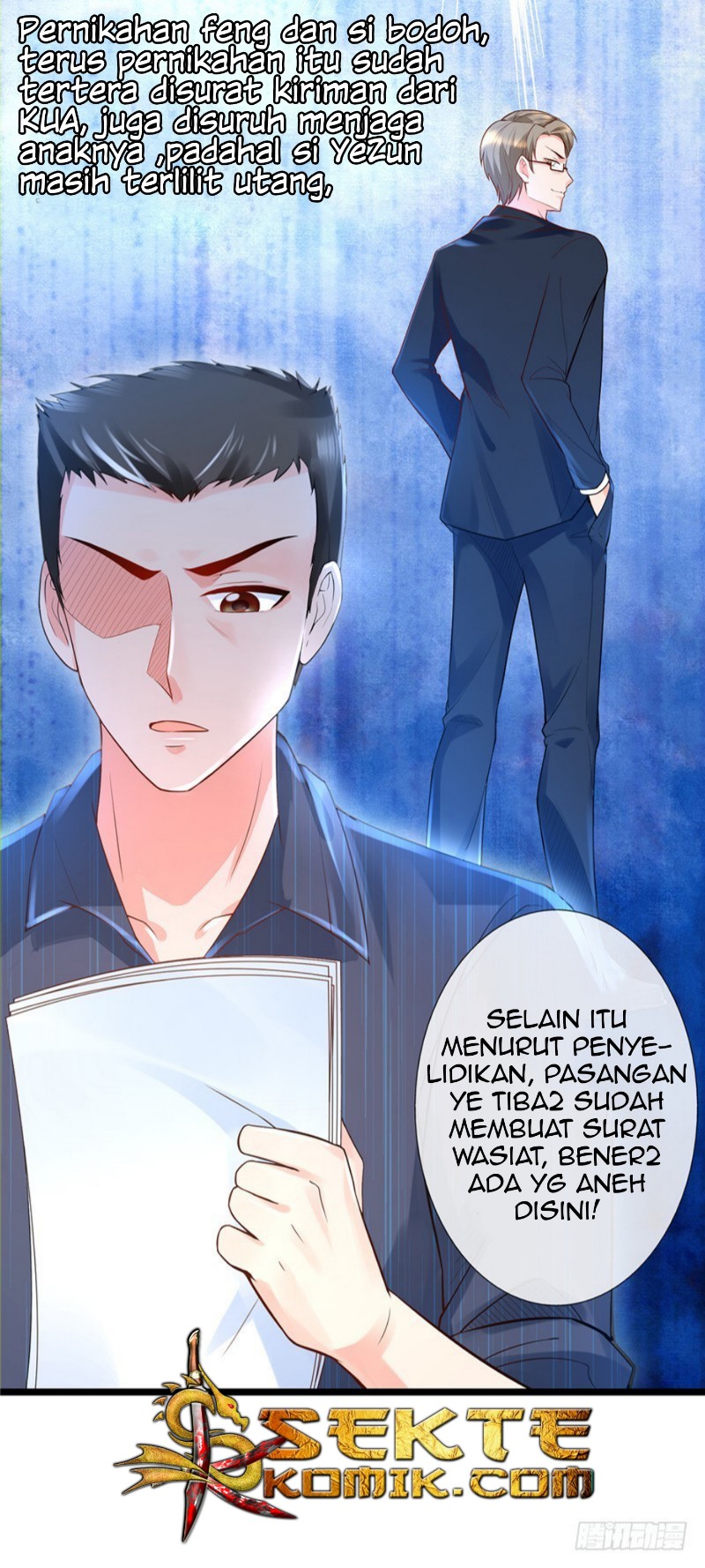Trail Notice Chapter 07 Gambar 18
