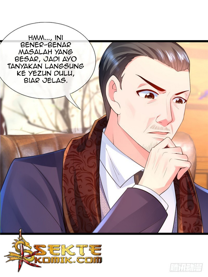 Trail Notice Chapter 07 Gambar 19