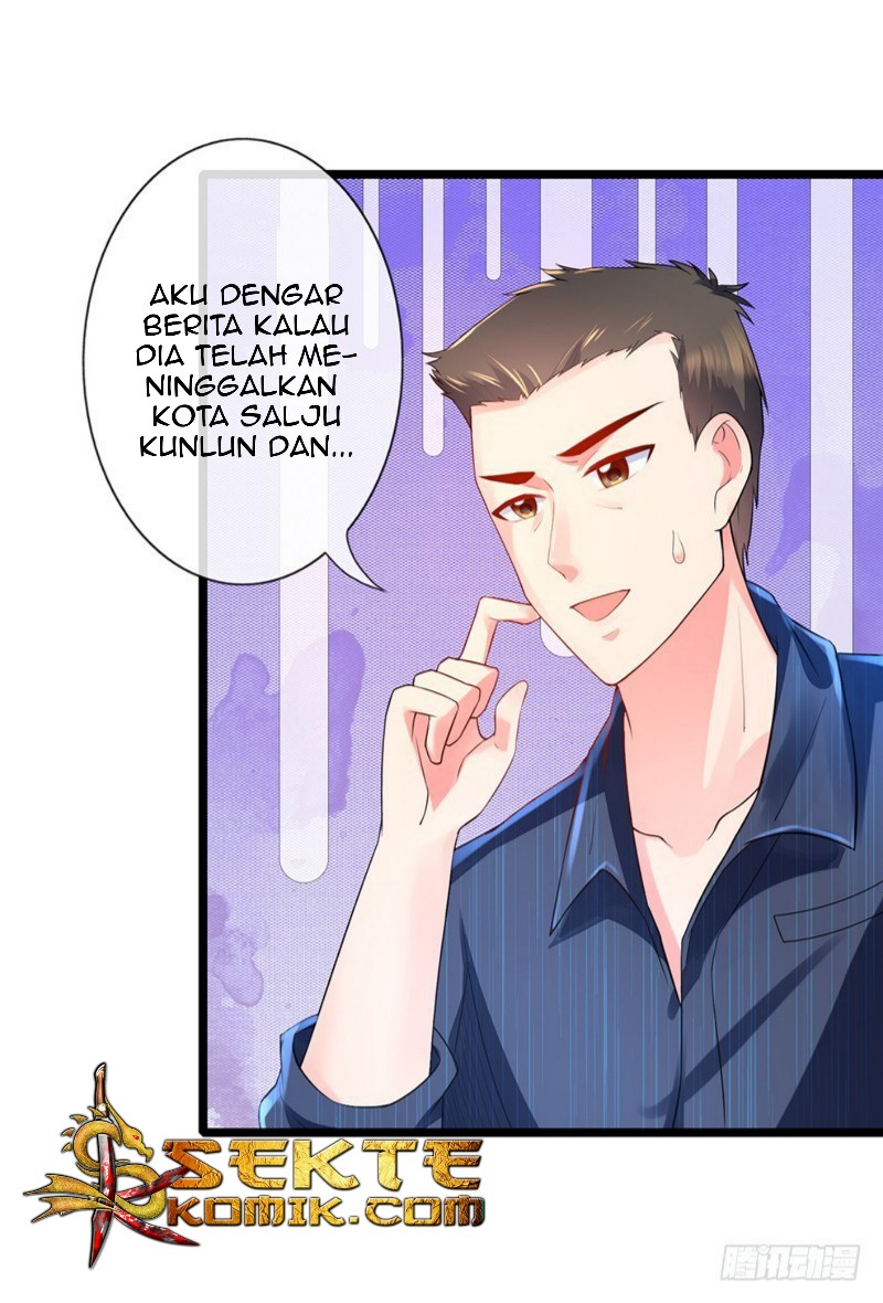 Trail Notice Chapter 07 Gambar 20