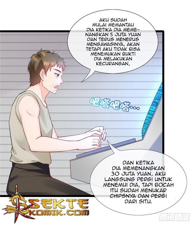 Trail Notice Chapter 07 Gambar 25