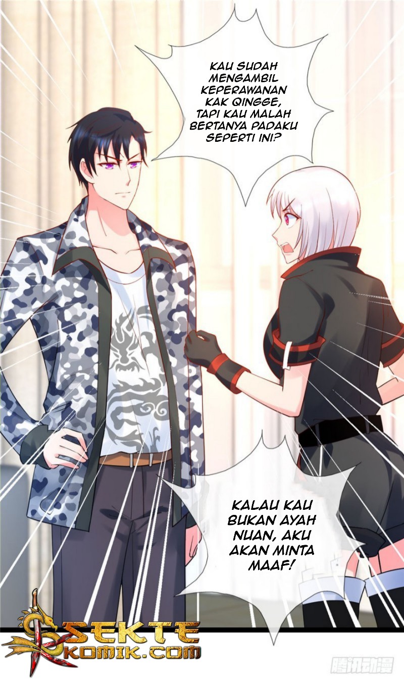 Trail Notice Chapter 11 Gambar 9
