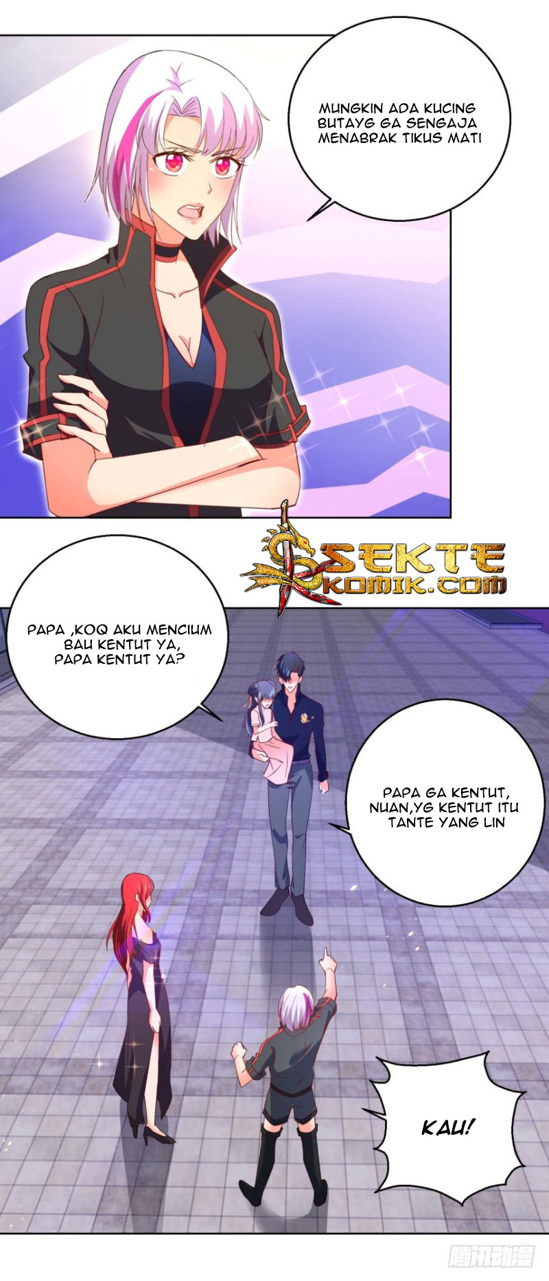 Trail Notice Chapter 26 Gambar 10