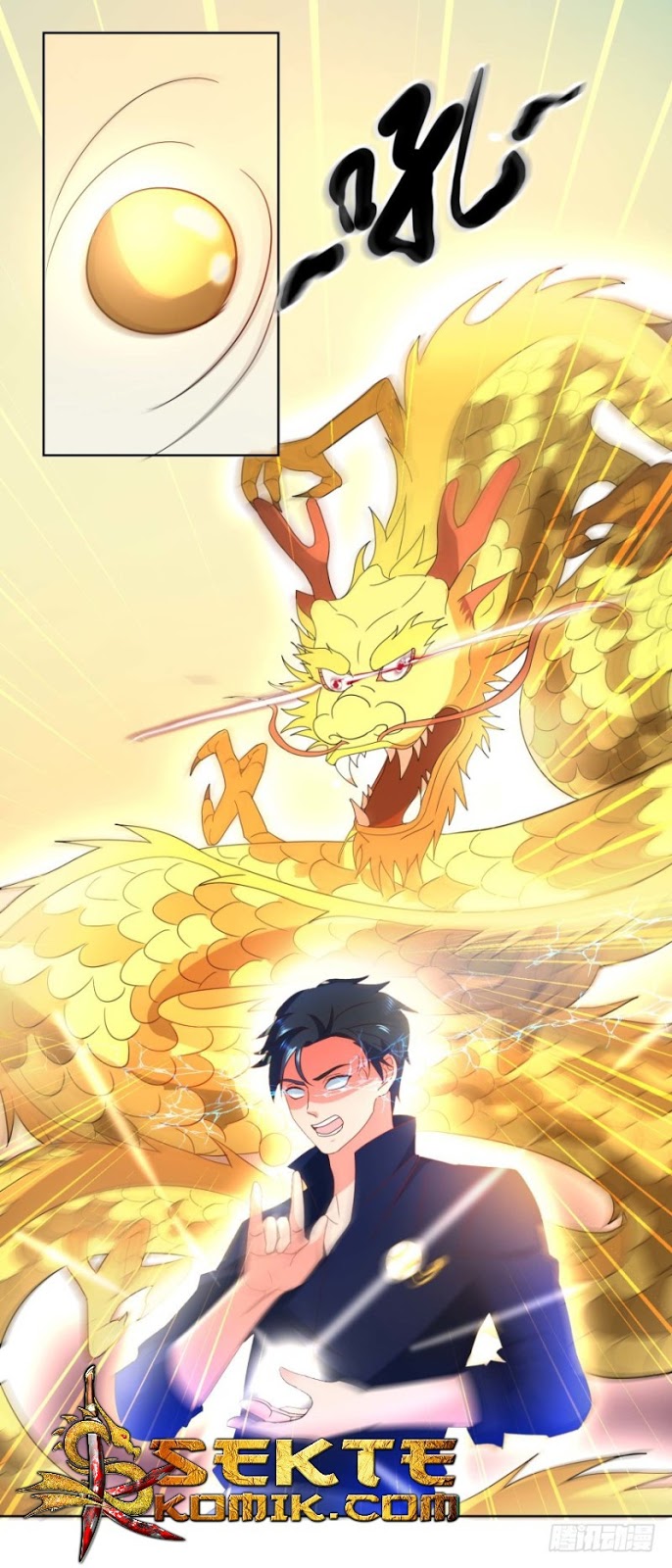 Trail Notice Chapter 31 Gambar 7