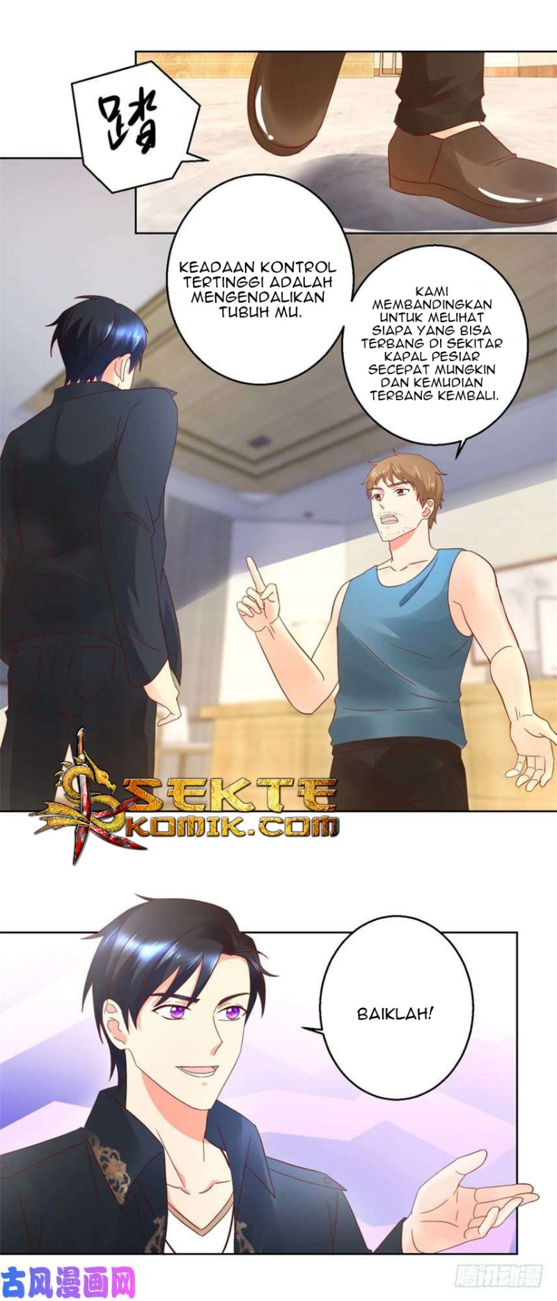 Trail Notice Chapter 37 Gambar 7