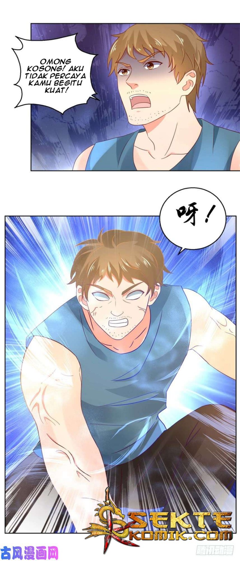 Trail Notice Chapter 37 Gambar 12