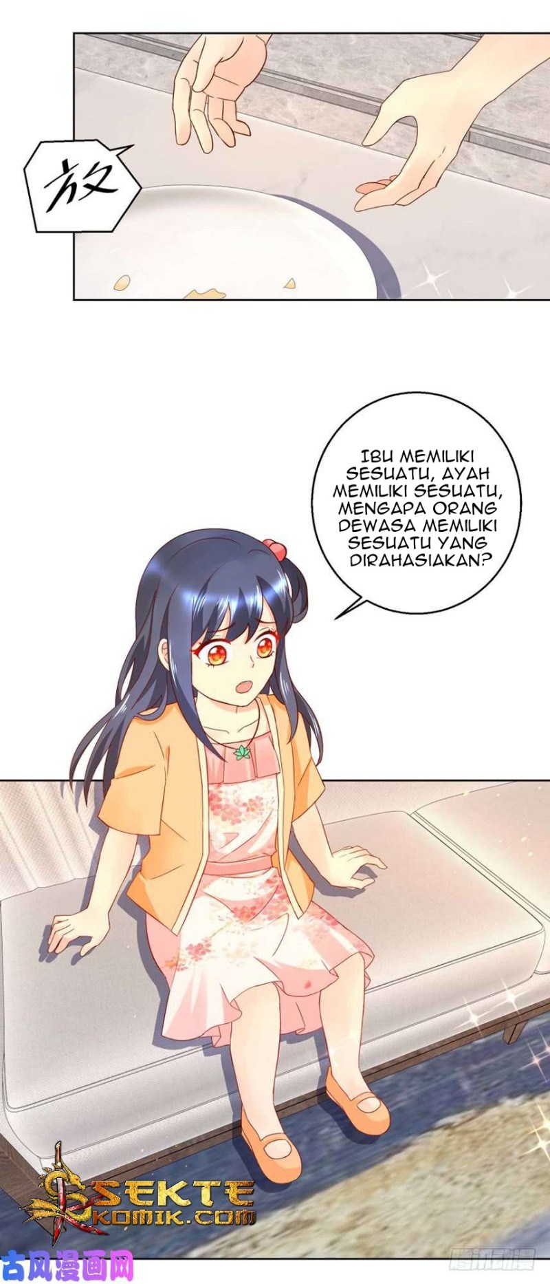 Trail Notice Chapter 40 Gambar 11