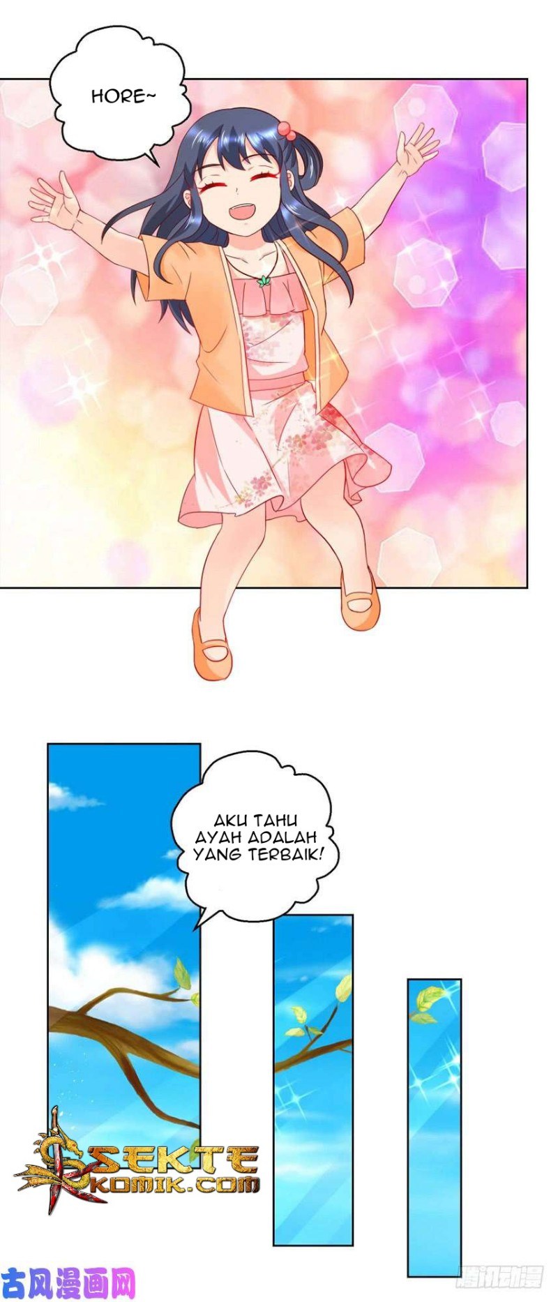 Trail Notice Chapter 40 Gambar 13