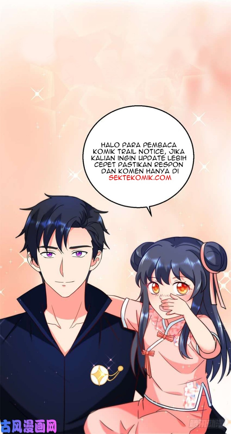 Trail Notice Chapter 47 Gambar 17