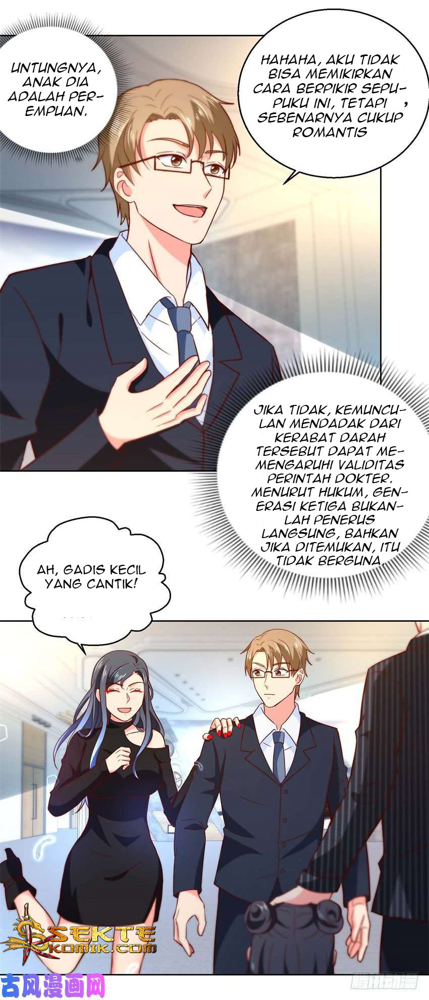 Trail Notice Chapter 52 Gambar 5