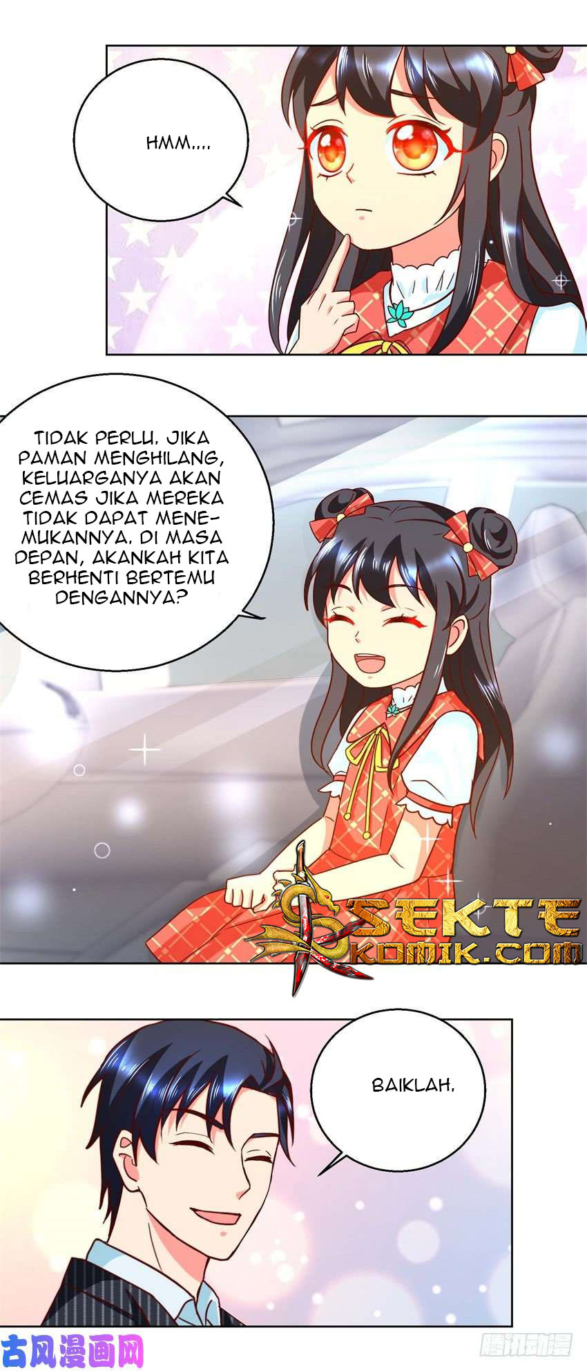 Trail Notice Chapter 52 Gambar 15