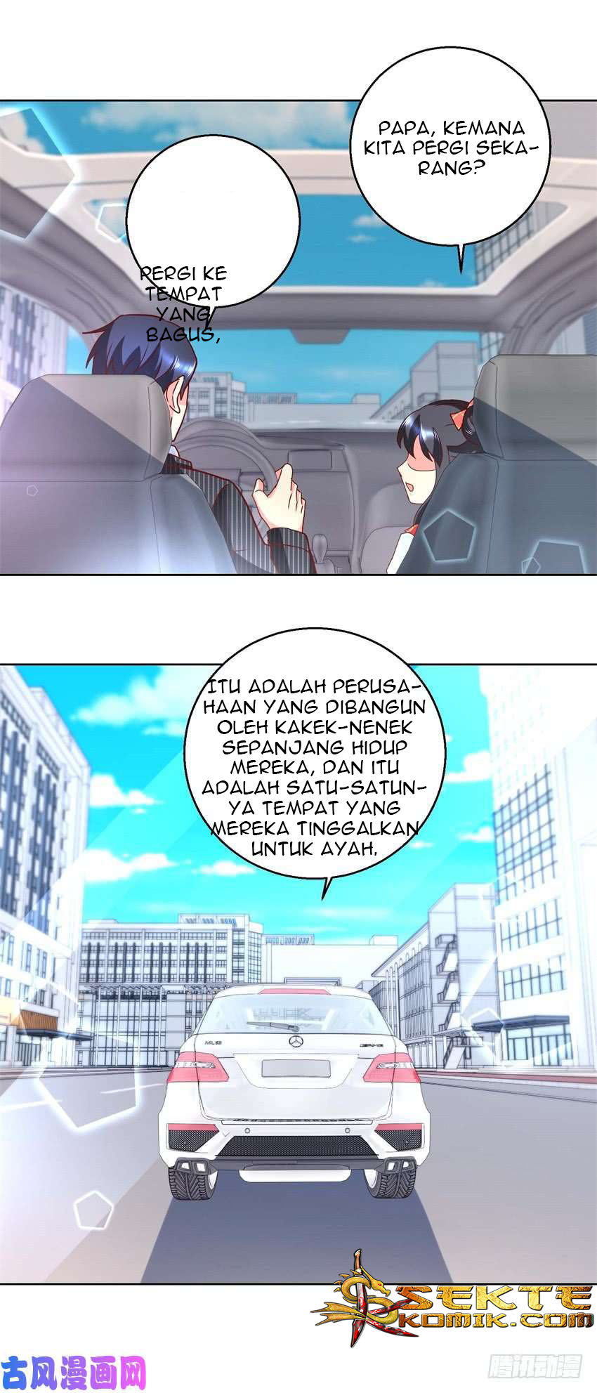 Trail Notice Chapter 52 Gambar 16