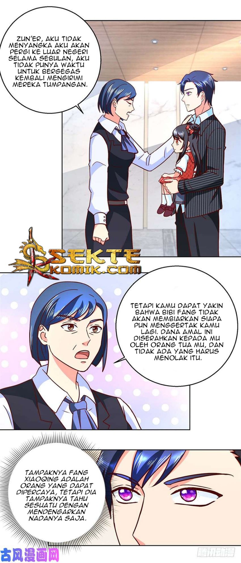 Trail Notice Chapter 53 Gambar 8