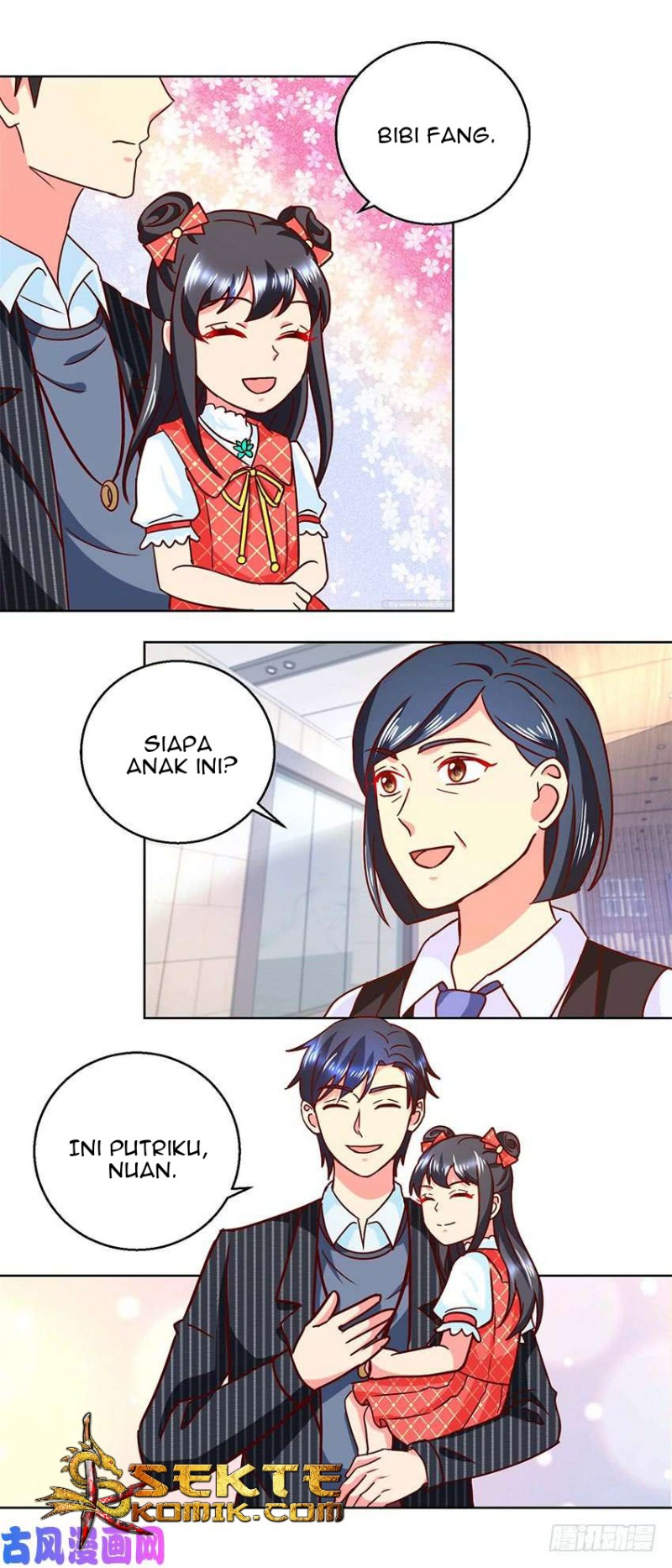 Trail Notice Chapter 53 Gambar 10