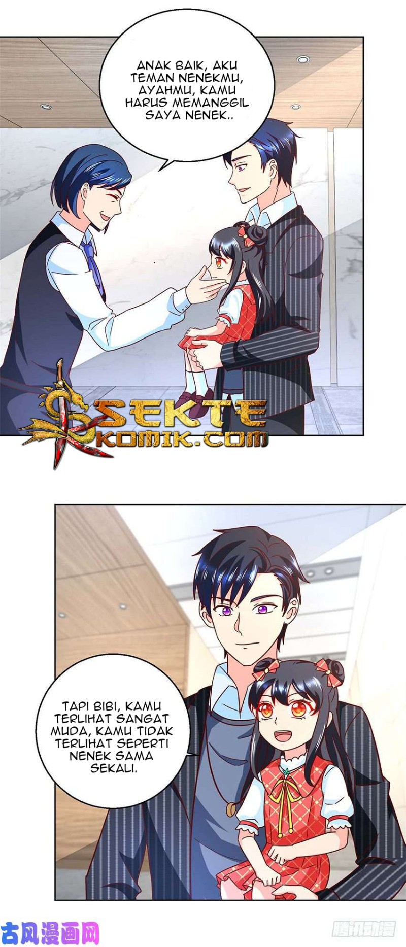 Trail Notice Chapter 53 Gambar 12
