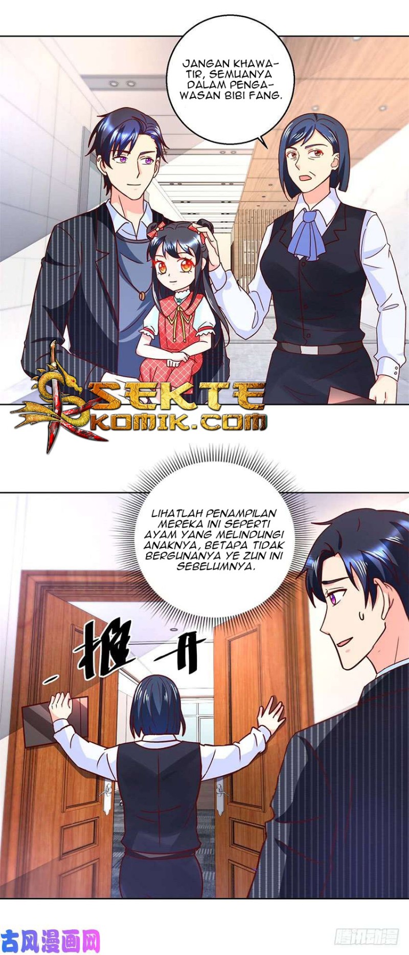 Trail Notice Chapter 53 Gambar 14
