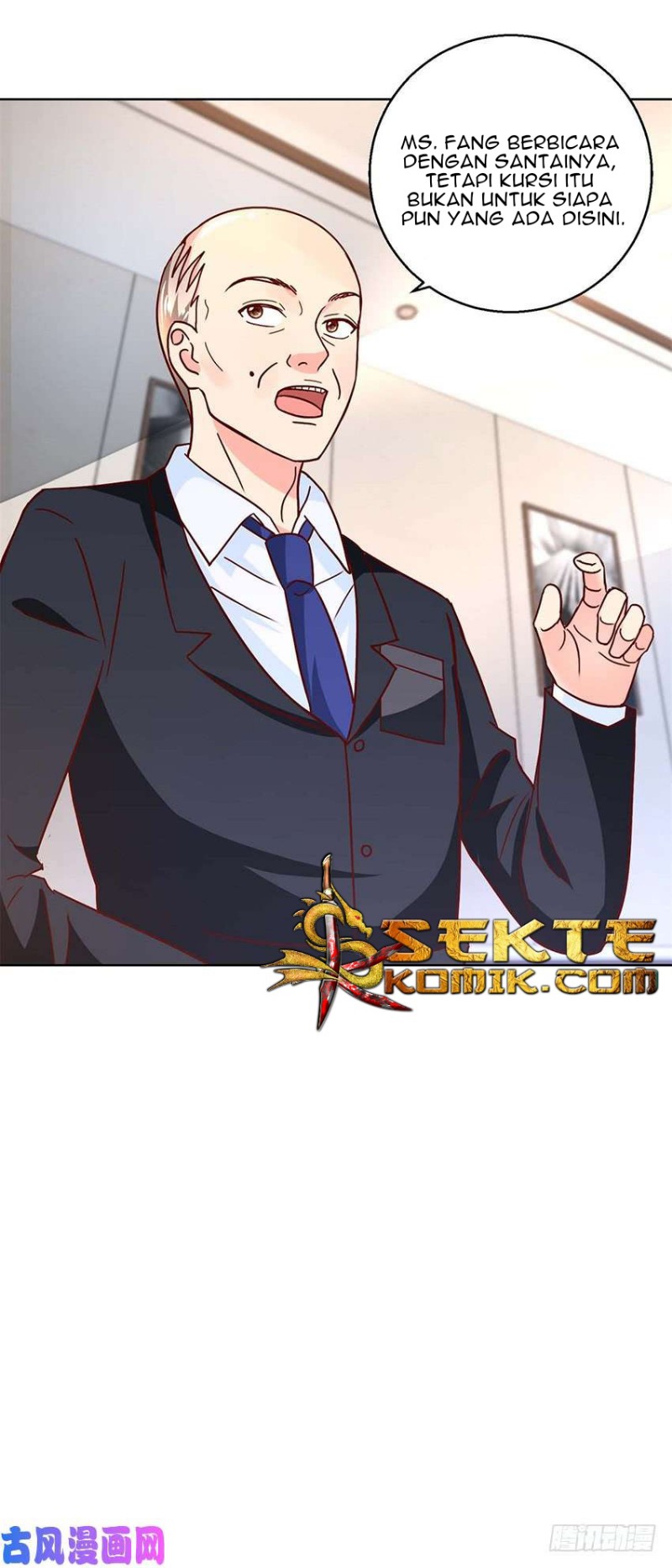 Trail Notice Chapter 53 Gambar 17
