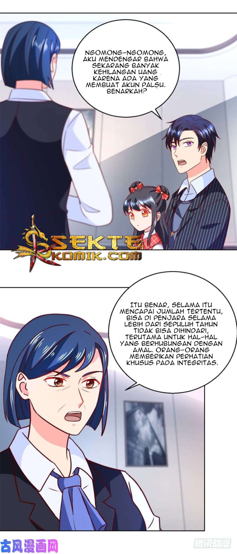 Trail Notice Chapter 55 Gambar 6