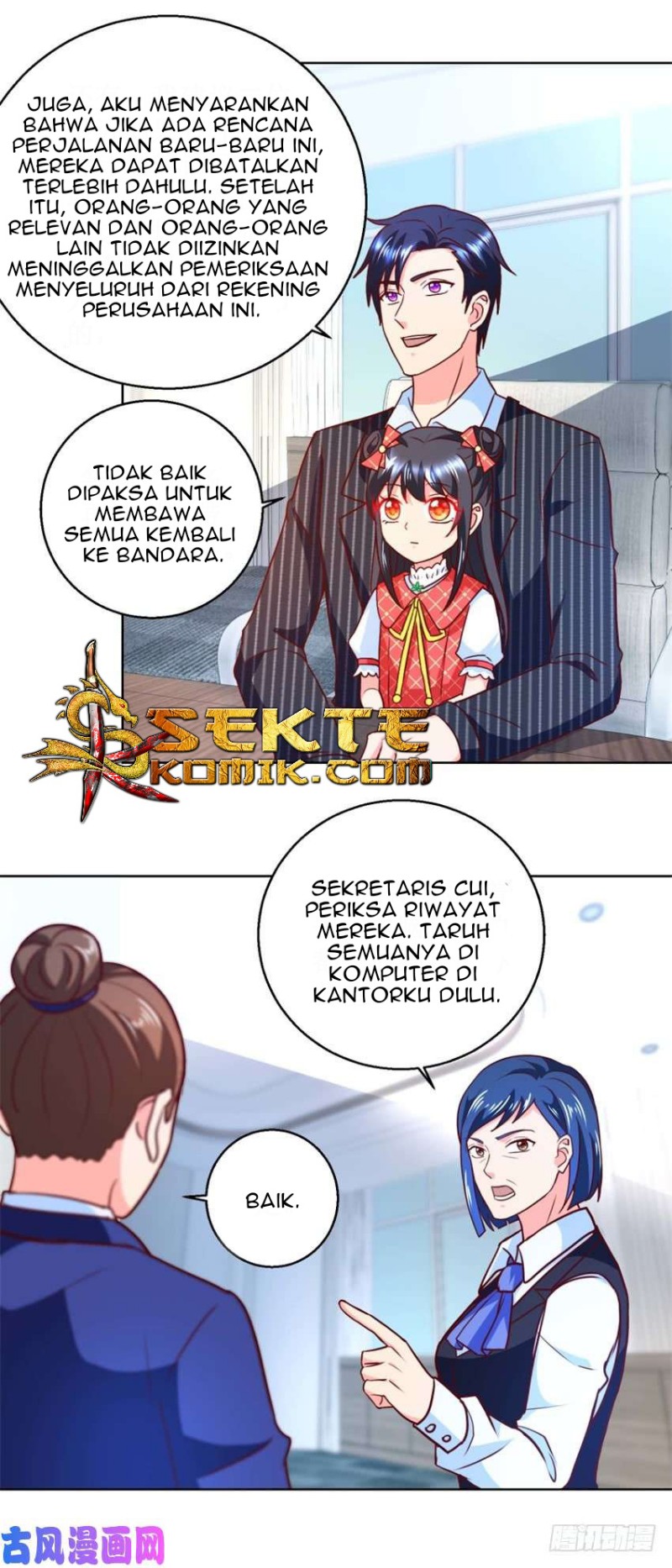 Trail Notice Chapter 55 Gambar 10
