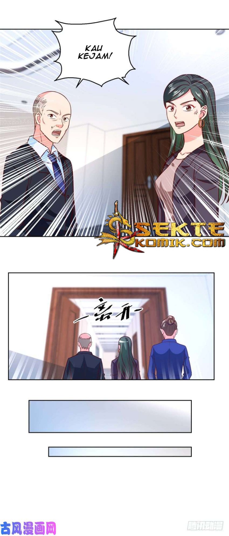 Trail Notice Chapter 55 Gambar 11
